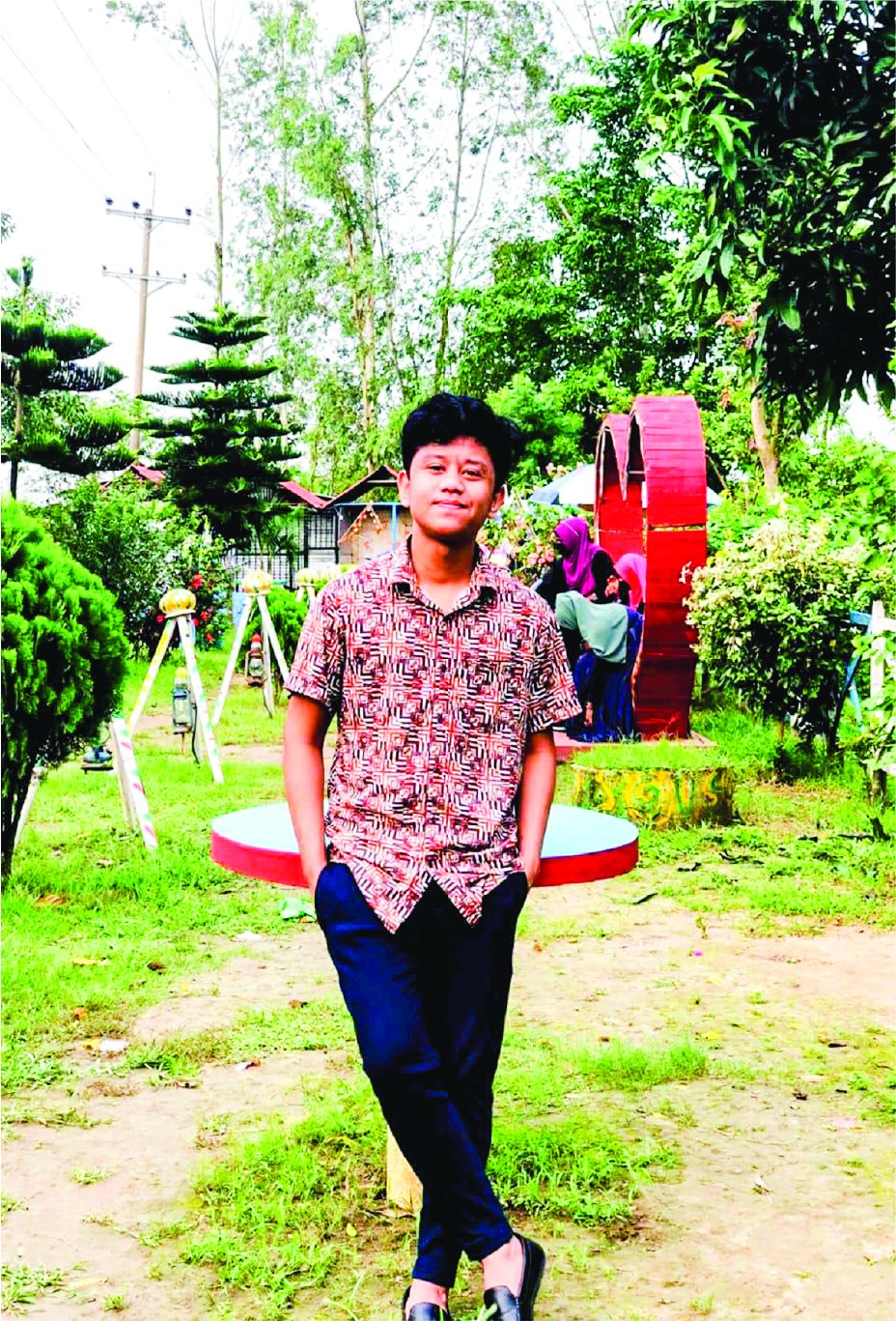 Image of মো: আনাছ মিয়া